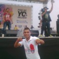 DAVID MOLINA